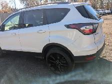 2017 Ford Escape SE - Photo 2