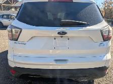 2017 Ford Escape SE - Photo 3