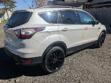 2017 Ford Escape SE - Photo 4