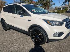 2017 Ford Escape SE - Photo 5