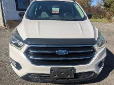 2017 Ford Escape SE - Photo 6