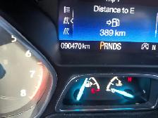 2017 Ford Escape SE - Photo 14