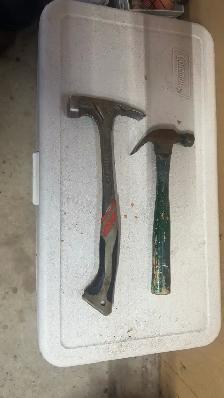 Benchmark Hammer