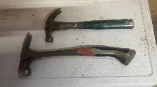 Benchmark Hammer - Photo 2