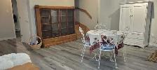 Chambre meublée avec entrée indépendante à Sainte-Adèle