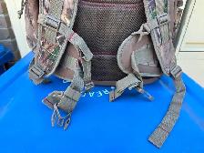 Fieldline Pro Series H2O  Camo Camouflage Backpack - Photo 7