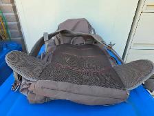 Fieldline Pro Series H2O  Camo Camouflage Backpack - Photo 8