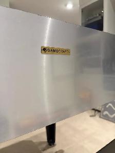 Deluxe Rod Hockey Table - Photo 5