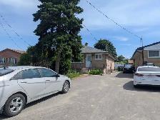 3 Bdrm House for Rent – Brampton (Kennedy & Steeles)