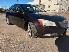 2011 Buick Regal CXL  241lk new safety clean Title Leather Sunro - Photo 5