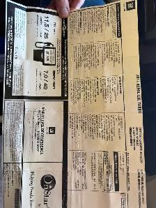 2011 Buick Regal CXL  241lk new safety clean Title Leather Sunro - Photo 6