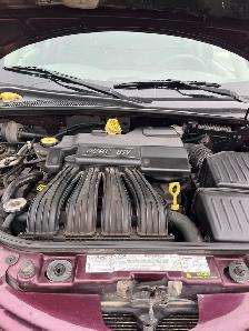 2001 Chrysler PT Cruise - Photo 2