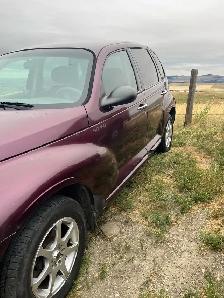 2001 Chrysler PT Cruise - Photo 5