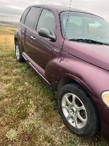 2001 Chrysler PT Cruise - Photo 6