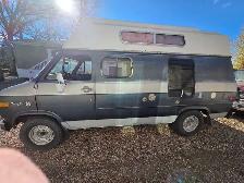 1981 Chevrolet van G10 - Photo 3