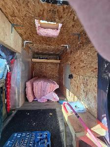 1981 Chevrolet van G10 - Photo 7
