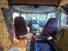 1981 Chevrolet van G10 - Photo 8