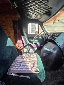 1981 Chevrolet van G10 - Photo 9