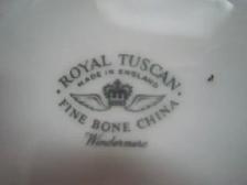 Royal Tuscan WINDEMERE fine bone china - Photo 3