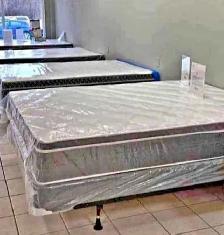 OFFER !QUEEN MATTRESS WITH FREE MATTRESS FAST DELIEVERY - Photo 2