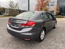 2015 Honda Civic $6500 - Photo 3