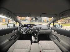 2015 Honda Civic $6500 - Photo 4