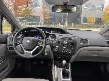 2015 Honda Civic $6500 - Photo 5