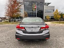 2015 Honda Civic $6500 - Photo 9