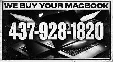MacBook Owners Can Explore Our Resale Service