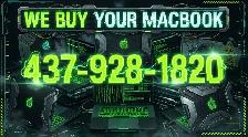 Looking To Part With Your Apple Laptop? Get In Touch