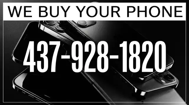 Unused Phone In Your Drawer? Put It Back In Circulation