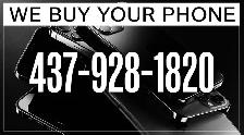 Unused Phone In Your Drawer? Put It Back In Circulation