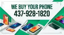 Got A Spare Handset? Find Out If We’re Interested