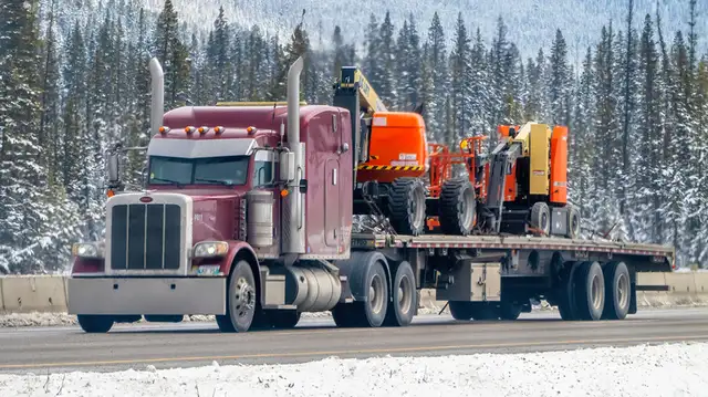 AZ Truck Driver – Flatbed (Local)