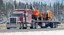 AZ Truck Driver – Flatbed (Local)