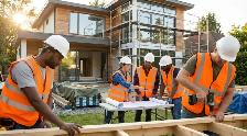 Helper Available - Construction & Renovation  – Engineer - Photo 3