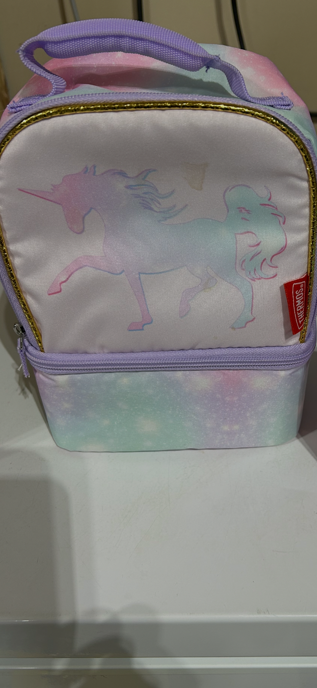 Girls Lunch kit