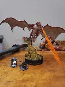 Custom 3D Print Package Players Choice - Photo 3