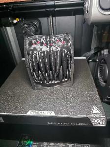 Custom 3D Print Package Players Choice - Photo 5
