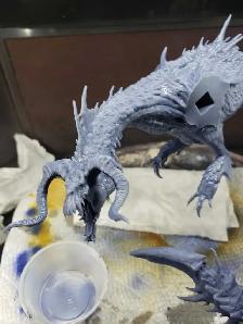 Custom 3D Print Package Players Choice - Photo 9