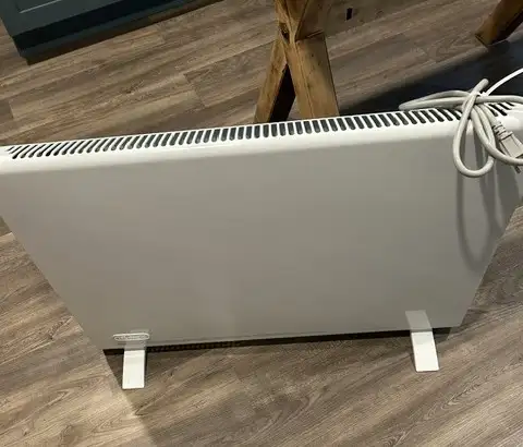 CHAUFFAGE D’APPOINT DELONGHI