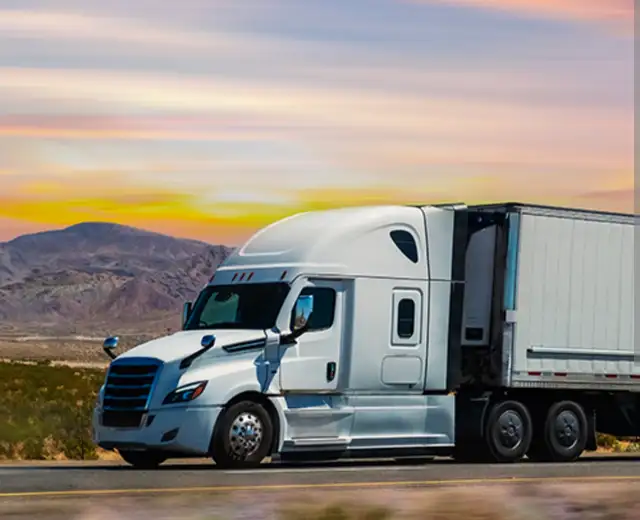 NOW HIRING: CLASS 1 TRUCK DRIVERS – SASKATOON, SK