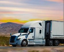 NOW HIRING: CLASS 1 TRUCK DRIVERS – SASKATOON, SK