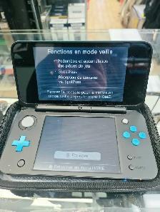 2DS XL Nintendo