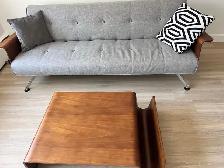 Beautiful One Bedroom Apartment near metro SnowdonAvailable Now - Photo 2