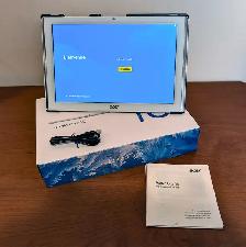 Tablette Acer Iconia One 10 (Modèle B3-A40) – 10.1 pouces - Photo 2