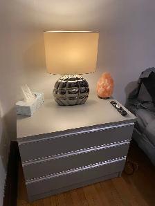 Grande chambre meublée - Photo 5