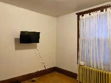 Grande chambre meublée - Photo 9