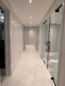 Finish carpenter