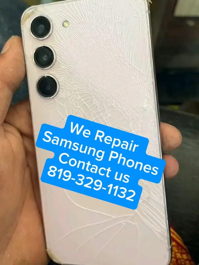 Skilled Samsung Device Specialists At Fair Prices
